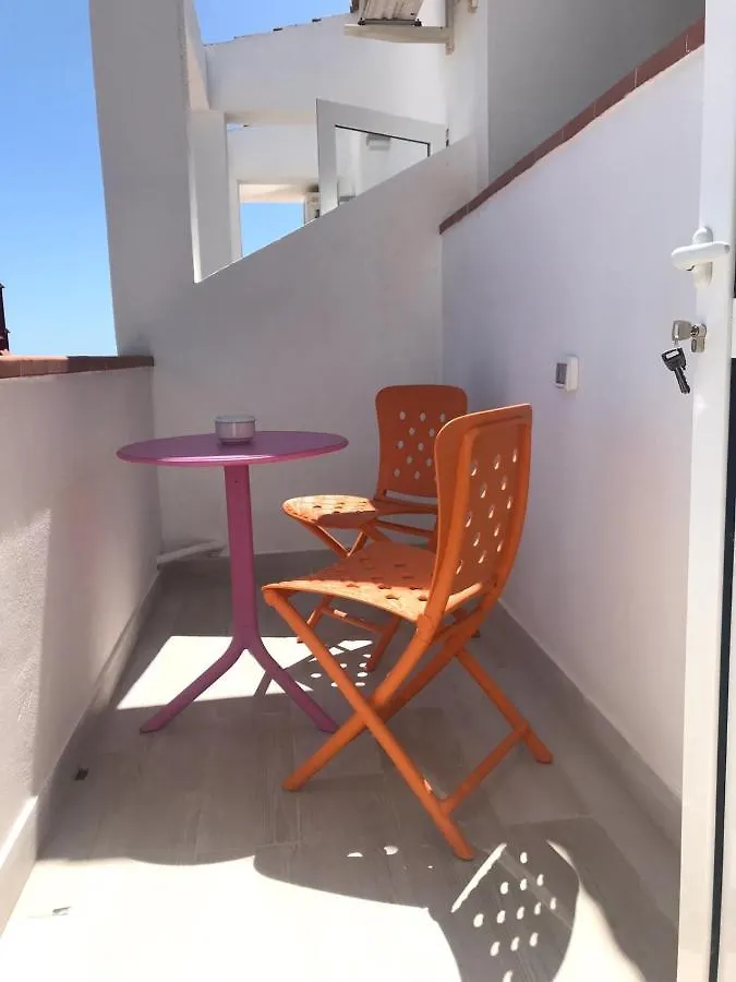 Holiday home Las Flores Studio 3 Playa de las Americas