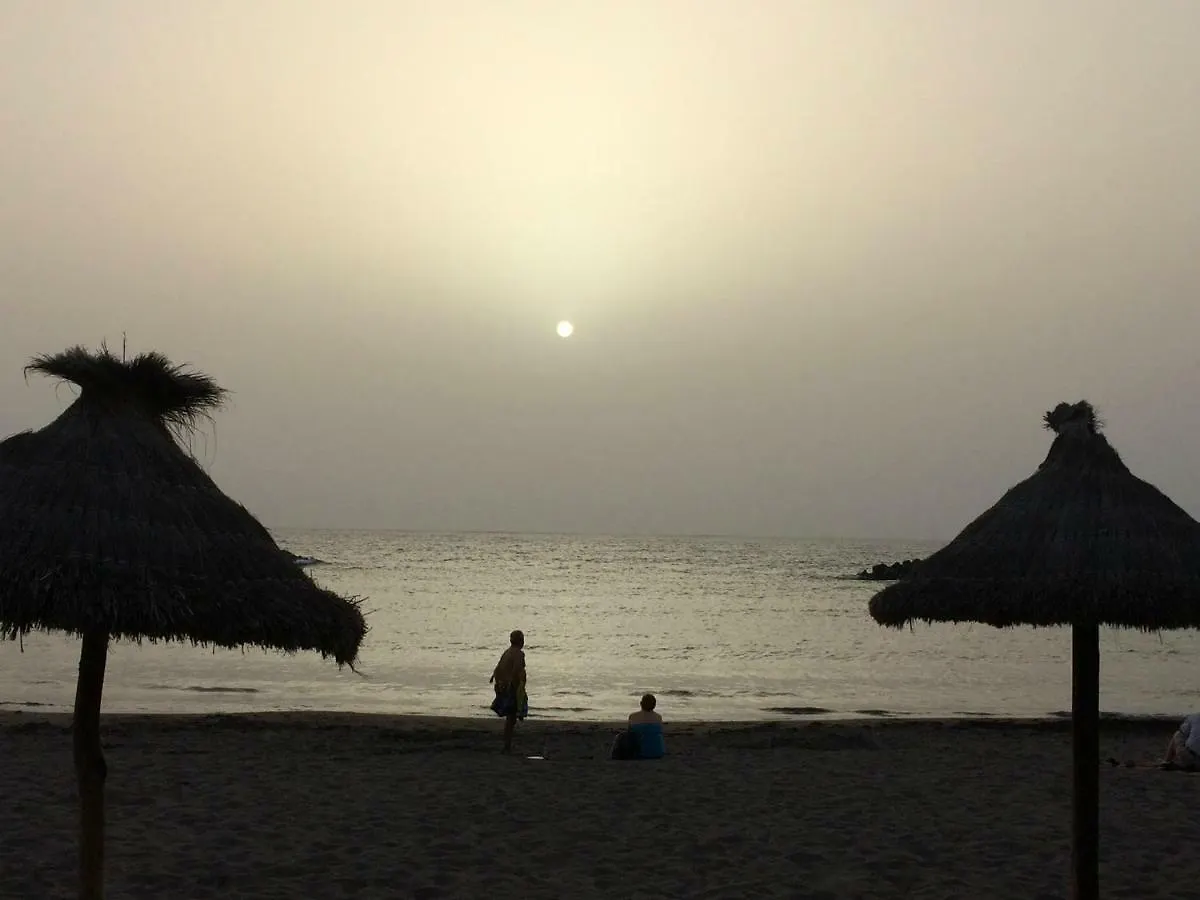 Las Flores Studio 3 Playa de las Americas  0*, Playa de las Americas (Tenerife) Spain